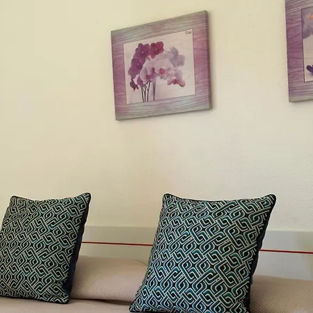 Villino Coda Cavallo Cala Paradiso Apartament San Teodoro (Sardinia)