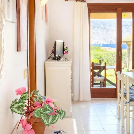 Villino Coda Cavallo Cala Paradiso *